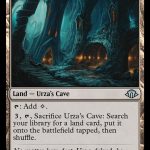 Urza’s Cave (ING)