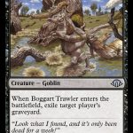Boggart Trawler (ING)