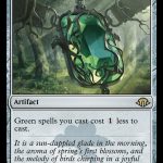 Emerald Medallion (ING)