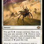 Wrath of the Skies (ING)