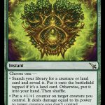 Archdruid’s Charm (ESP)