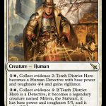 Tenth District Hero (ING)