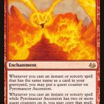 Pyromancer Ascension (ING)