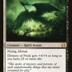 Divinity of Pride (ING)