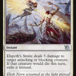 Elspeth’s Smite (ING)