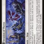 Invasion of Theros (ING)