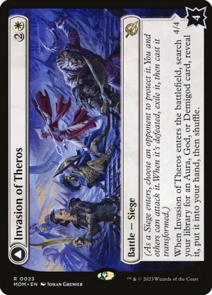 Invasion of Theros (ING)