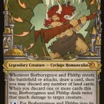 Borborygmos and Fblthp (0303 – Showcase) (ESP)