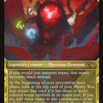 Omnath, Locus of All (0313 – Showcase) (ESP)