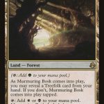Murmuring Bosk (ESP)
