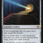 Alhammarret’s Archive (ESP)