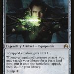 Sword of the Animist (ESP)