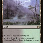 Llanowar Wastes (ING)