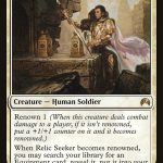 Relic Seeker (ESP)