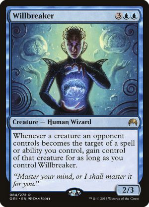 Willbreaker (ESP)