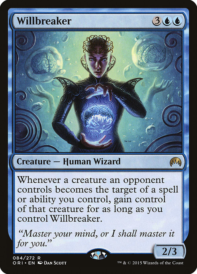 Willbreaker (ESP)