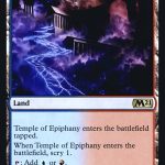 Temple of Epiphany (ING)