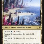 Raugrin Triome (Promo Pack) (ESP)