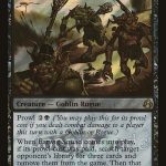 Earwig Squad (Release Foil) (ING)
