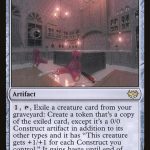 Dollhouse of Horrors (ING)