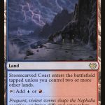 Stormcarved Coast (ING)