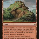Spinerock Knoll (ESP)