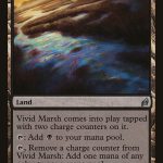 Vivid Marsh (ING)