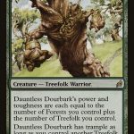 Dauntless Dourbark (ING)