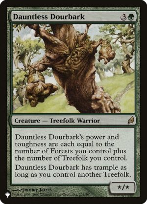 Dauntless Dourbark (ING)
