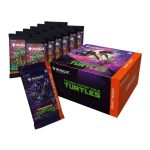 Draft Night TMNT inglés