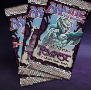 (1997) Tempest