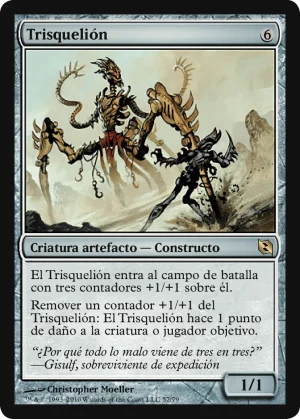 Trisquelion (ESP)