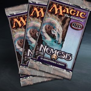 (2000) Nemesis
