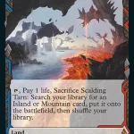 Scalding Tarn (ING)