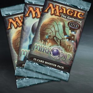 (2003) Mirrodin