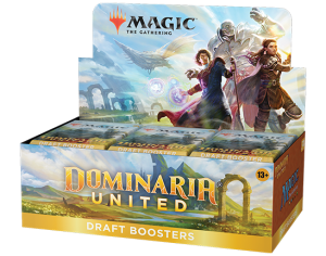 (2022) Dominaria United