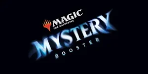 (2020) Mystery Booster/The List