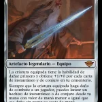 Glamdring (ESP)