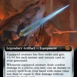 Glamdring (Extended Art) (ING)