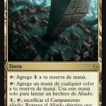 Ally Encampment (ESP)
