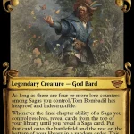 Tom Bombadil (Collector) (ING)