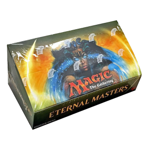 (2016) Eternal Masters