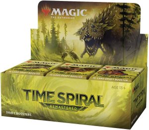 (2020) Time Spiral Remastered