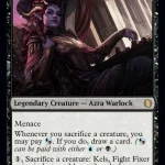 Kels, Fight Fixer (ING)