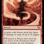Crackle with Power (JPN)