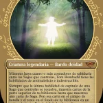 Tom Bombadil (Showcase) (ESP)