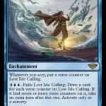 Lost Isle Calling (ING)