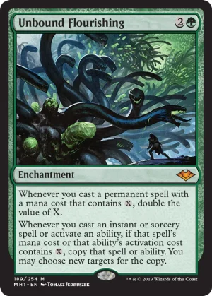 Unbound Flourishing (ING)