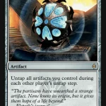 Unwinding Clock (ING)