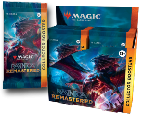 (2024) Ravnica Remastered
